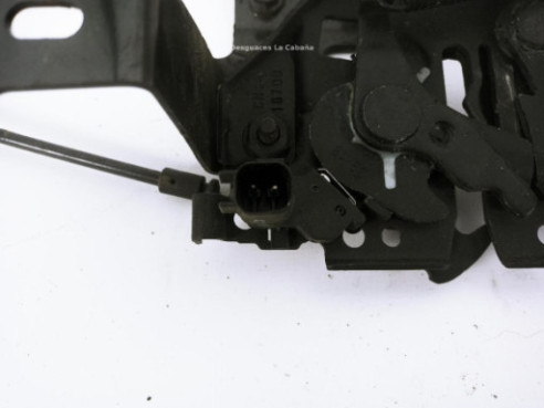 GN15A16C750BB CERRADURA CAPO FORD ECOSPORT |Desguaces La Cabaña