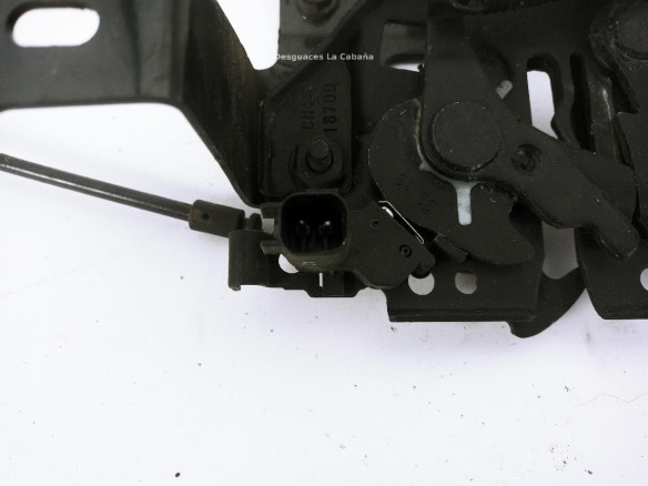 GN15A16C750BB CERRADURA CAPO FORD ECOSPORT |Desguaces La Cabaña