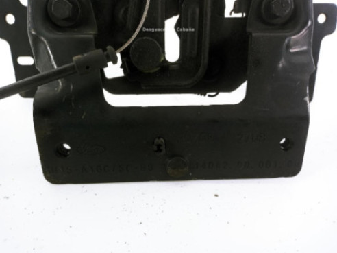 GN15A16C750BB CERRADURA CAPO FORD ECOSPORT |Desguaces La Cabaña