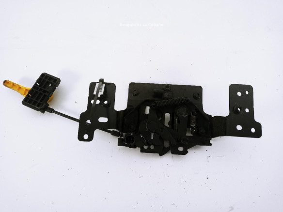 GN15A16C750BB CERRADURA CAPO FORD ECOSPORT |Desguaces La Cabaña