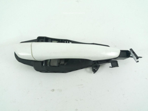 MANILLA PUERTA LAT DEL IZQ EXT CITROEN C4 SPACETOURER |Desguaces La Cabaña