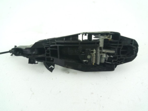 MANILLA PUERTA LAT DEL IZQ EXT CITROEN C4 SPACETOURER |Desguaces La Cabaña 2