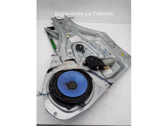 ELEVALUNAS PUERTA LAT DEL IZQ KIA SPORTAGE (JE_, KM_) |Desguaces La Cabaña