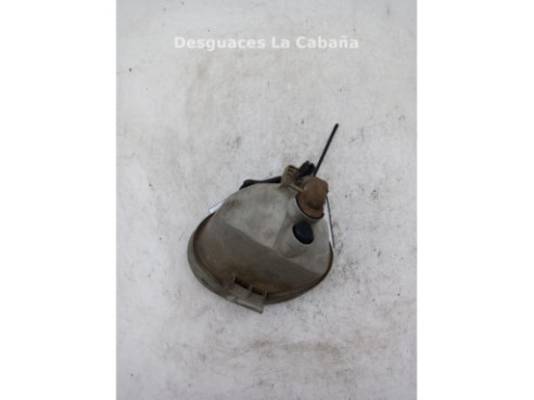 ALUMBRADO|Desguaces La Cabaña 2