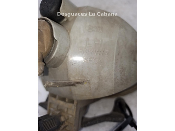 NIEBLA DEL IZQ HYUNDAI SANTA FÉ II (CM) |Desguaces La Cabaña