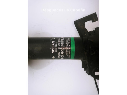 AMORTIGUADOR|Desguaces La Cabaña