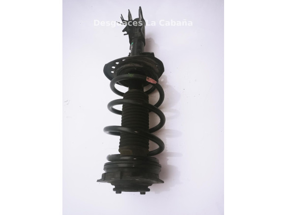 AMORTIGUADOR DEL DER NISSAN QASHQAI / QASHQAI +2 I (J10, JJ10) |Desguaces La Cabaña