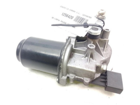 5JB955113PL9 MOTOR LIMPIAPARABRISAS DEL SEAT TOLEDO IV (KG3) |Desguaces La Cabaña