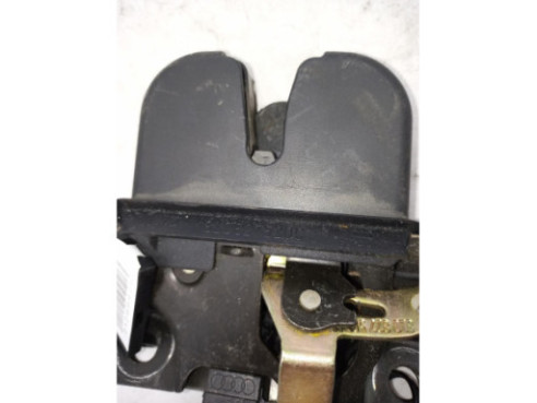 CERRADURA PORTON / TAPA MALETA AUDI A3 (8L1) |Desguaces La Cabaña