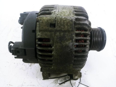 021903026L ALTERNADOR VW PASSAT (3C2) |Desguaces La Cabaña