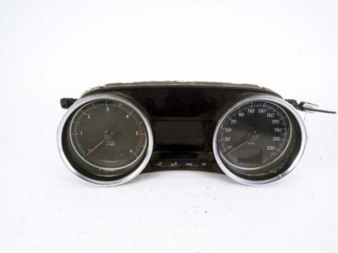 5550030709 CUADRO INSTRUMENTOS PEUGEOT 508 |Desguaces La Cabaña