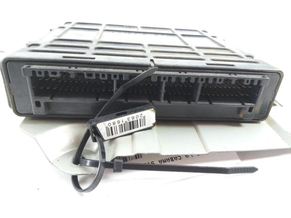 MK386858, CENTRALITA MOTOR MITSUBISHI PAJERO II (V3_W) |Desguaces La Cabaña