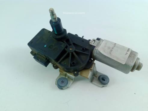 96627058 OD12 MOTOR LIMPIAPARABRISAS TRA CHEVROLET CAPTIVA (C100, C140) |Desguaces La Cabaña