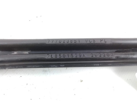 7L8501529A BRAZO SUSPENSION TRA DER INF POSTERIOR AUDI Q7 (4LB) |Desguaces La Cabaña