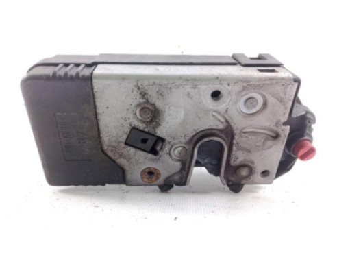 24414135 CERRADURA PUERTA LAT TRA DER OPEL ZAFIRA A Limusina (T98) |Desguaces La Cabaña