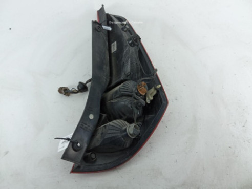 89071590 PILOTO TRA IZQ OPEL AGILA (B) (H08) |Desguaces La Cabaña