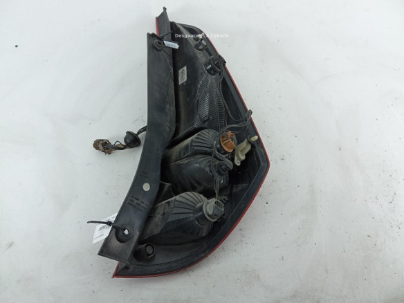 89071590 PILOTO TRA IZQ OPEL AGILA (B) (H08) |Desguaces La Cabaña