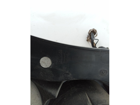 89071590 PILOTO TRA IZQ OPEL AGILA (B) (H08) |Desguaces La Cabaña