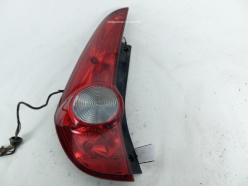 89071590 PILOTO TRA IZQ OPEL AGILA (B) (H08) |Desguaces La Cabaña