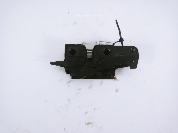 CERRADURA CAPO VW TOURAN (1T1, 1T2) |Desguaces La Cabaña