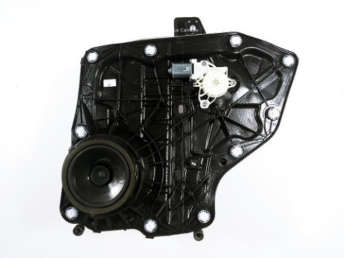 ELEVALUNAS PUERTA LAT TRA DER FORD FOCUS IV (HN) |Desguaces La Cabaña