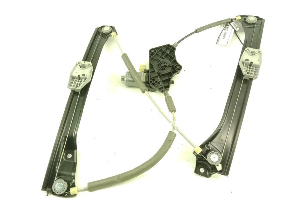 3V0837461A ELEVALUNAS PUERTA LAT DEL IZQ SKODA SUPERB III Ranchera familiar (3V5) |Desguaces La Cabaña