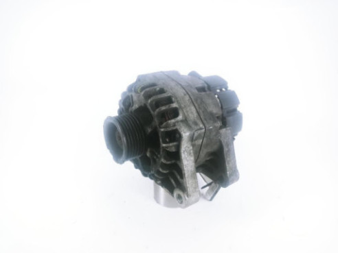 9642880280 ALTERNADOR PEUGEOT 206 Fastback (2A/C) |Desguaces La Cabaña