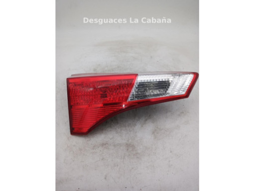 TOYOTA|Desguaces La Cabaña