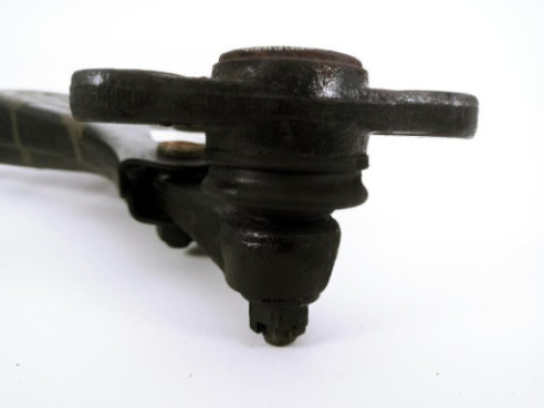 BRAZO SUSPENSION DEL IZQ INF KIA PRO CEE'D (ED) |Desguaces La Cabaña