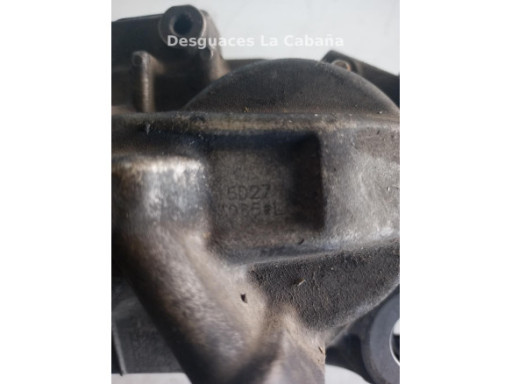 MERCEDES BENZ|Desguaces La Cabaña
