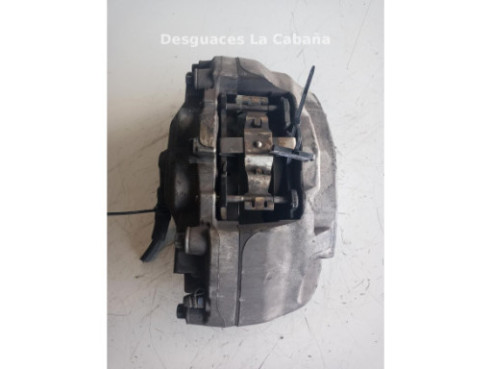 MERCEDES BENZ|Desguaces La Cabaña 2