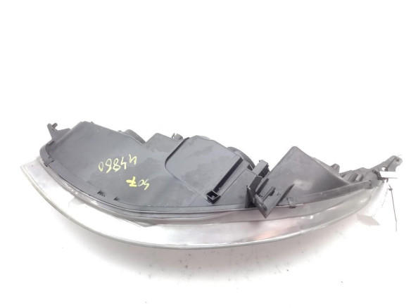 9656668780 FARO DERECHO PEUGEOT 407 (6D_) |Desguaces La Cabaña