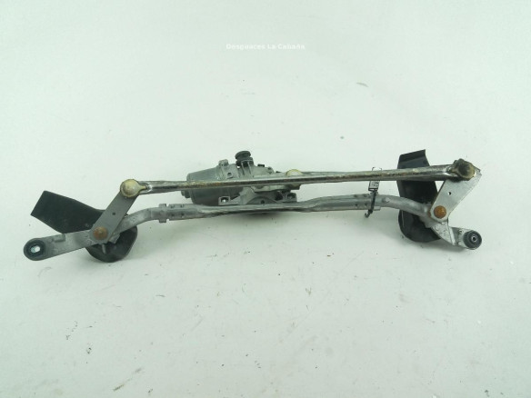 MOTOR LIMPIAPARABRISAS DEL MAZDA CX-5 (KF) |Desguaces La Cabaña