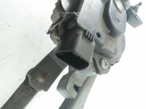 MOTOR LIMPIAPARABRISAS DEL MAZDA CX-5 (KF) |Desguaces La Cabaña