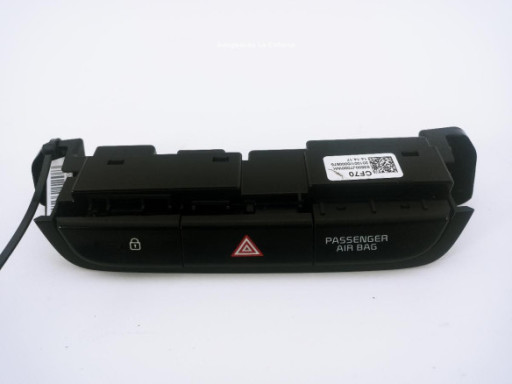 INTERRUPTOR WARNING|Desguaces La Cabaña