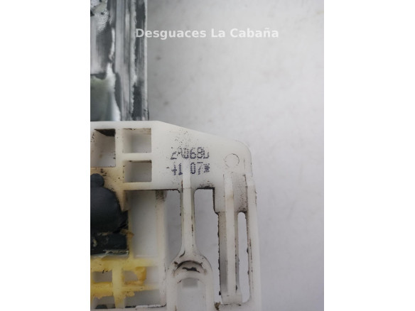ELEVALUNAS PUERTA LAT TRA DER RENAULT MEGANE II (BM0/1_, CM0/1_) |Desguaces La Cabaña