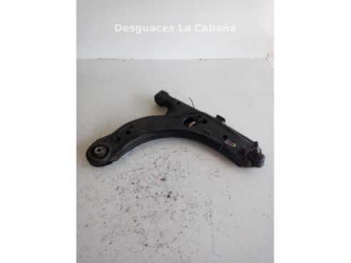 BRAZO SUSPENSION DEL DER INF SEAT TOLEDO II (1M2) |Desguaces La Cabaña