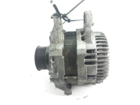 A2TX1081B ALTERNADOR MITSUBISHI ASX (GA_W_) |Desguaces La Cabaña