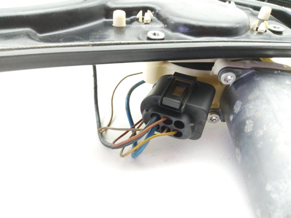 ELEVALUNAS PUERTA LAT TRA DER BMW X5 (E70) |Desguaces La Cabaña