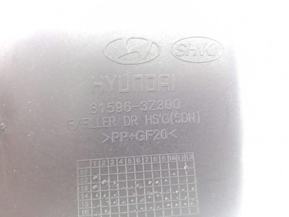 815963Z300 TAPA COMBUSTIBLE HYUNDAI i40 (VF) |Desguaces La Cabaña