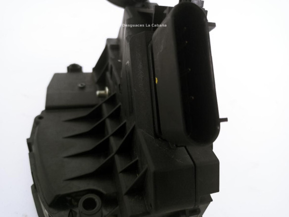 GN15A219A64EB CERRADURA PUERTA LAT DEL DER FORD ECOSPORT |Desguaces La Cabaña