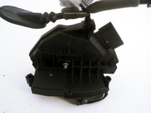 GN15A219A64EB CERRADURA PUERTA LAT DEL DER FORD ECOSPORT |Desguaces La Cabaña