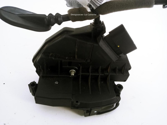 GN15A219A64EB CERRADURA PUERTA LAT DEL DER FORD ECOSPORT |Desguaces La Cabaña