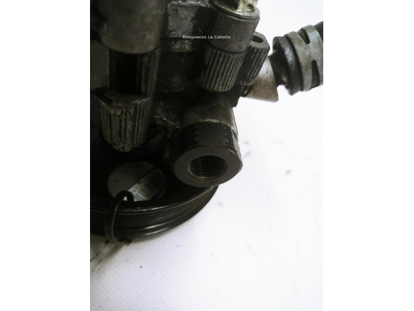 13273784 BOMBA DIRECCION OPEL INSIGNIA A (G09) |Desguaces La Cabaña