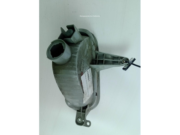 NIEBLA TRA CENTRAL HYUNDAI i30 (FD) |Desguaces La Cabaña