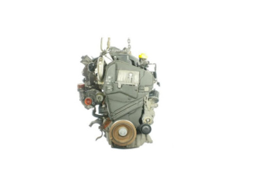 K9KG770 MOTOR RENAULT CLIO III (BR0/1, CR0/1) |Desguaces La Cabaña