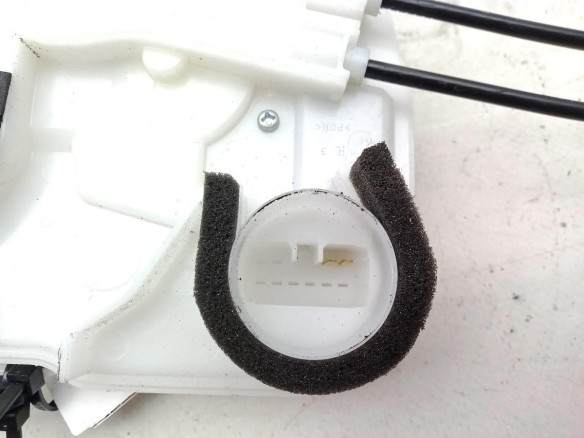 CERRADURA PUERTA LAT TRA DER MITSUBISHI OUTLANDER III (GG_W, GF_W, ZJ) |Desguaces La Cabaña