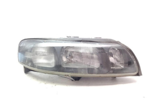 89005621 FARO DERECHO VOLVO S60 I (384) |Desguaces La Cabaña