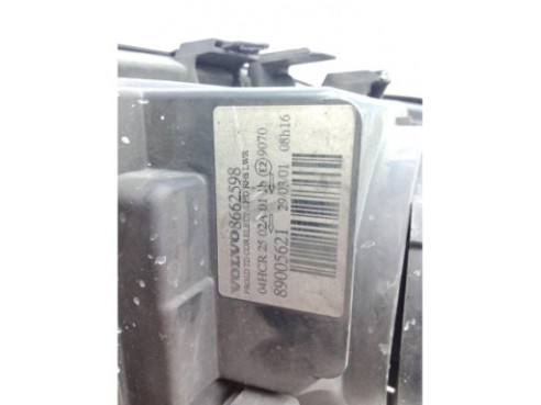 89005621 FARO DERECHO VOLVO S60 I (384) |Desguaces La Cabaña