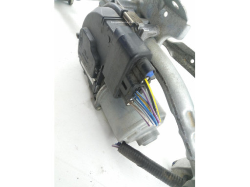 MOTOR LIMPIAPARABRISAS DELANTERO|Desguaces La Cabaña